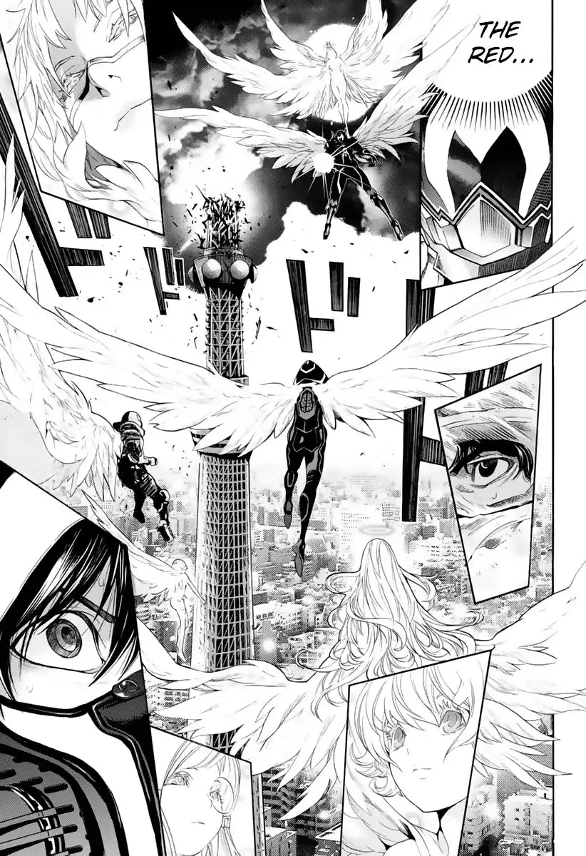 Platinum End Chapter 10 22